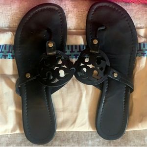 Tory Burch Sandal. Size 8.5